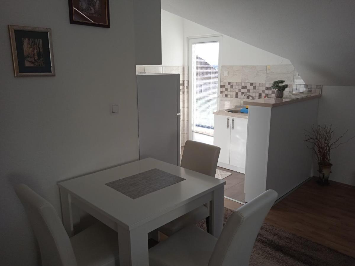 Apartment Iva Trebinje Exterior foto