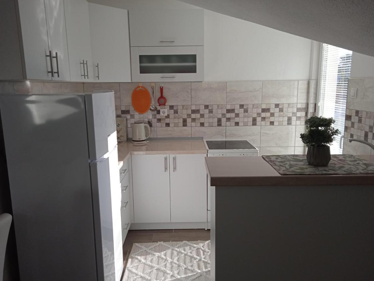 Apartment Iva Trebinje Exterior foto